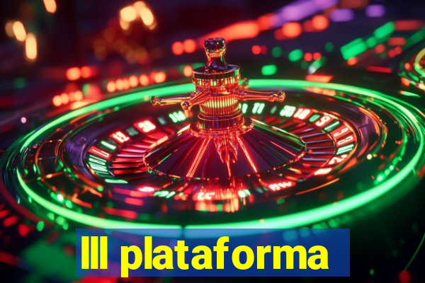 lll plataforma